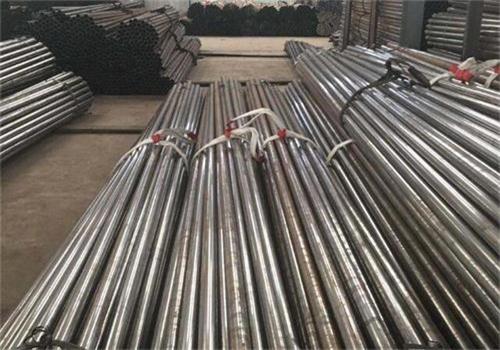 江西桩基声测管