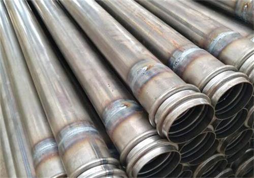 江西桩基声测管