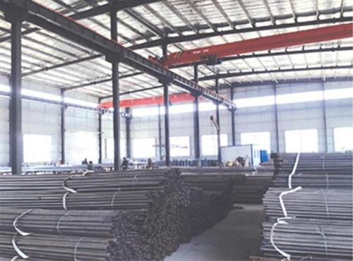 江西桩基声测管