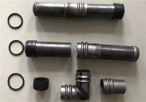 江西桩基声测管