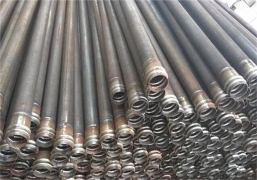 江西桩基声测管 江西桩基声测管