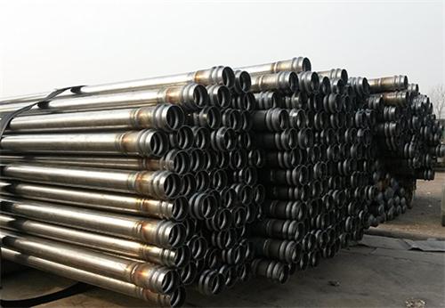 江西桩基声测管