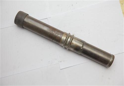 江西桩基声测管