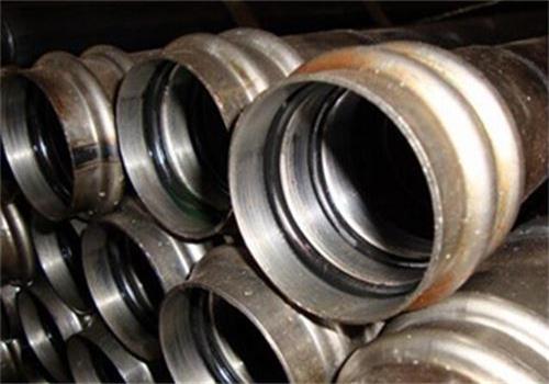 江西桩基声测管 江西桩基声测管