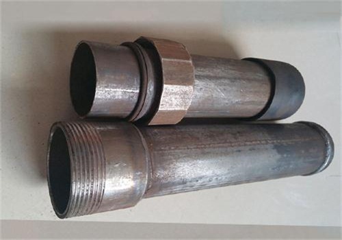 江西桩基声测管 江西桩基声测管