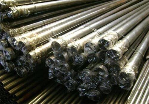 江西桩基声测管